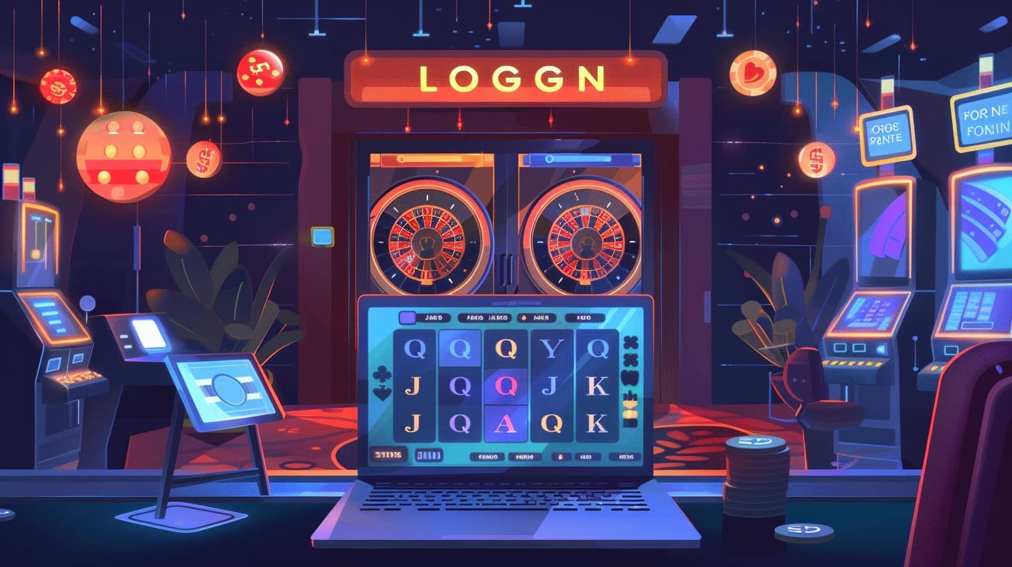 Live roulette and baccarat tables available on ta777 login