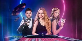 Filipino players enjoying live casino games on ta777 login mobile