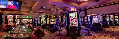 Blackjack and poker game interface on ta777 login mobile browser