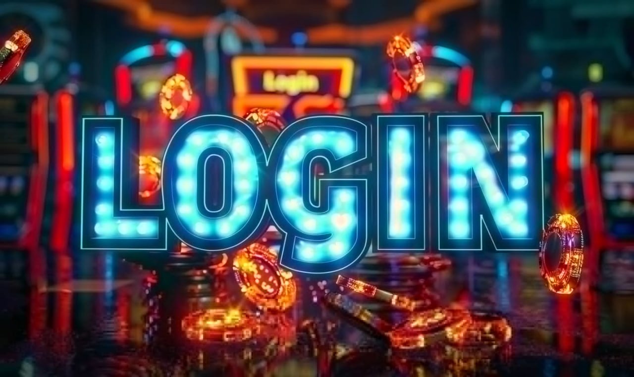 Video slot game interface showing reels and bonus feature on ta777 login